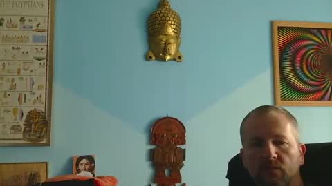 salaso138 online show from 10-27-25, 12:31