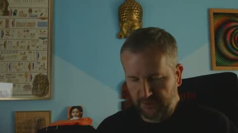 salaso138 online show from 10-30-25, 02:18