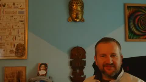 salaso138 online show from 11-17-25, 02:34