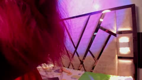 salem_rosee online show from 05-15-26, 02:29