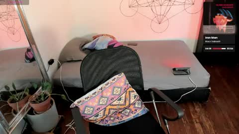 Sam online show from 03-29-26, 07:14