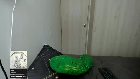 Sam online show from 04-21-26, 08:01