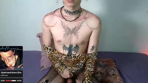 Sam online show from 04-28-26, 08:47