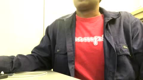 Cum Hanks online show from 09-29-25, 03:28