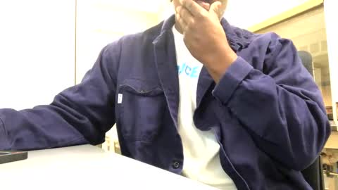 Cum Hanks online show from 10-01-25, 11:05