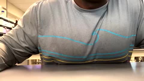 Cum Hanks online show from 10-19-25, 11:33