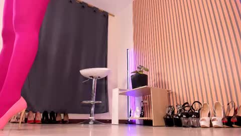 Sali G  online show from 02-26-25, 04:47