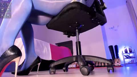 Sali G  online show from 10-11-25, 10:41