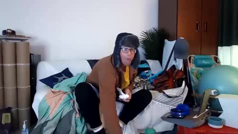 salis1981 online show from 01-28-25, 12:57