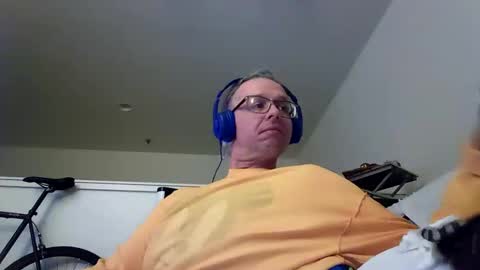 salis1981 online show from 01-28-25, 04:08