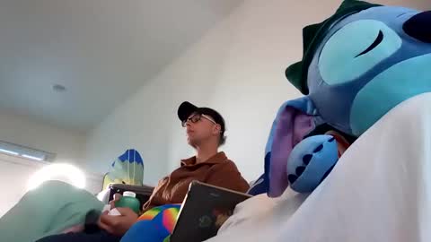 salis1981 online show from 02-03-25, 12:47