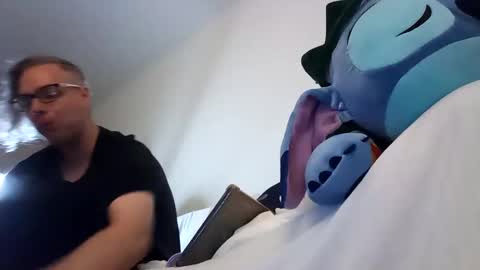 salis1981 online show from 02-04-25, 01:23