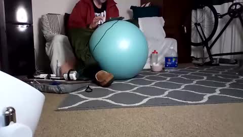 salis1981 online show from 02-17-25, 06:09