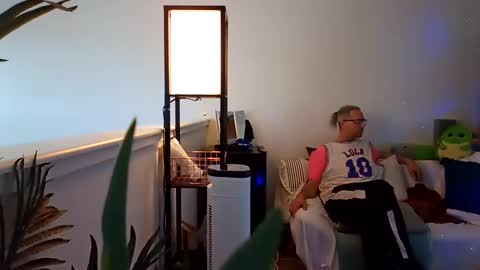 salis1981 online show from 03-06-25, 01:27