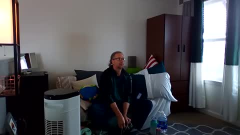 salis1981 online show from 03-06-25, 06:16