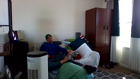 salis1981 online show from 03-07-25, 10:32