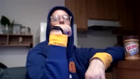 salis1981 online show from 12-15-25, 02:05