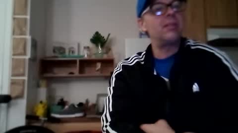 salis1981 online show from 02-11-26, 06:35