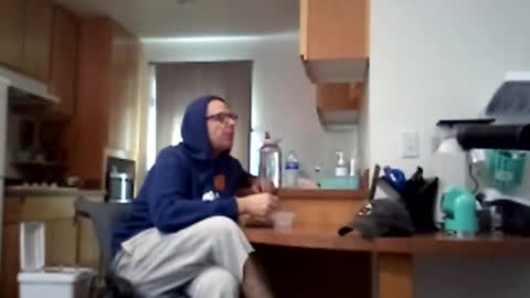 salis1981 online show from 04-15-26, 11:27