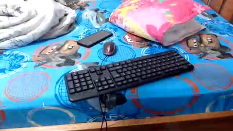 naomi online show from 06-29-26, 10:48