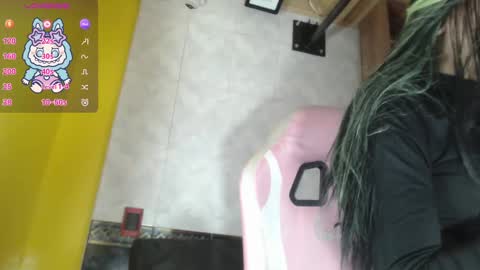 Snapshot of sally23_ chatting on 09-22-25, 03:03 salloy online show from 09-22-25, 03:03