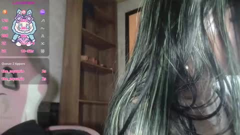 Snapshot of sally23_ chatting on 10-08-25, 02:47 salloy online show from 10-08-25, 02:47