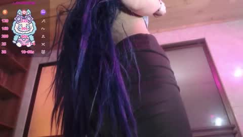  salloy  online show from 12-22-25, 02:14