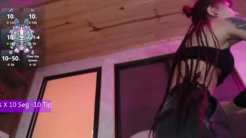  salloy  online show from 06-04-26, 02:56