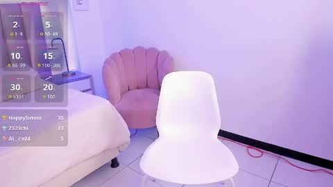 Snapshot of sally_dvine chatting on 05-15-26, 12:06 Sally online show from 05-15-26, 12:06