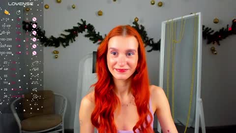 Snapshot of sallybiscuit chatting on 12-12-24, 10:34 Sally online show from 12-12-24, 10:34