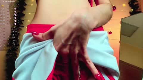 Snapshot of sallybiscuit chatting on 12-13-24, 01:44 Sally online show from 12-13-24, 01:44