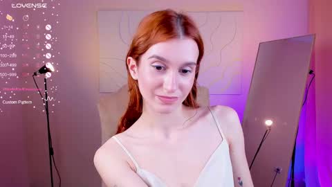 Snapshot of sallybiscuit chatting on 02-20-25, 01:30 Sally online show from 02-20-25, 01:30