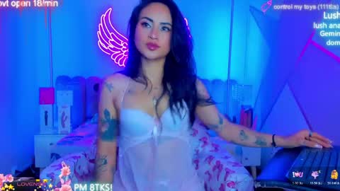 Snapshot of sallybrown_ chatting on 05-25-26, 09:10 miss Sally online every night from 1am to 8am Colombia time online show from 05-25-26, 09:10