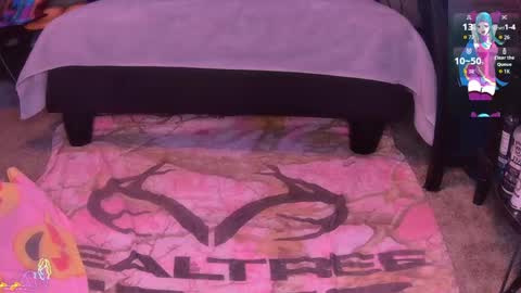 Snapshot of sallythesissyslut chatting on 05-02-26, 12:32 SissySally online show from 05-02-26, 12:32