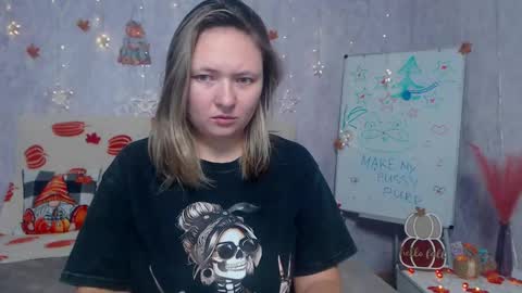 Snapshot of sallyverda chatting on 12-02-25, 07:09 Sally online show from 12-02-25, 07:09