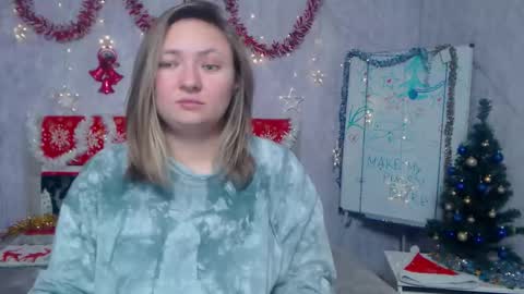 Snapshot of sallyverda chatting on 12-04-25, 07:33 Sally online show from 12-04-25, 07:33