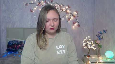 Sally online show from 03-17-26, 06:44