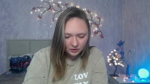 Sally online show from 03-20-26, 06:13