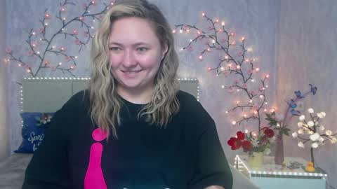 Snapshot of sallyverda chatting on 05-03-26, 07:31 Sally online show from 05-03-26, 07:31