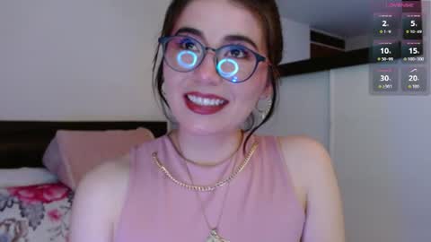 Snapshot of salma_tori chatting on 07-17-26, 01:45 salma_tori online show from 07-17-26, 01:45