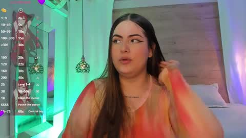 Salma online show from 04-14-26, 12:22