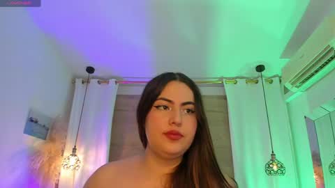 Salma online show from 04-18-26, 12:42