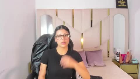 salmaportman_ online show from 01-17-26, 03:50