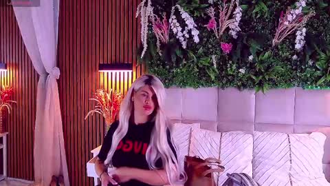 SalmaRoze online show from 06-02-26, 04:03