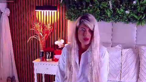 SalmaRoze online show from 07-06-26, 03:58