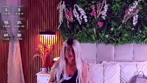 SalmaRoze online show from 07-08-26, 04:17
