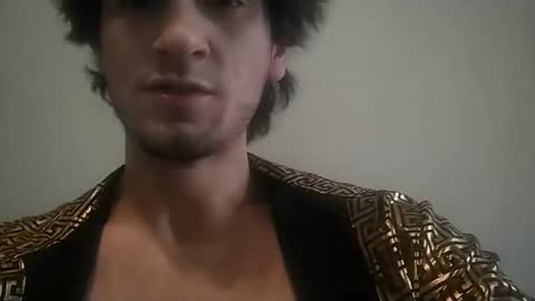 Snapshot of salmonman1305 chatting on 12-29-24, 11:18 salmonman1305 online show from 12-29-24, 11:18