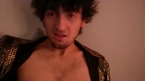 Snapshot of salmonman1305 chatting on 01-03-25, 01:27 salmonman1305 online show from 01-03-25, 01:27