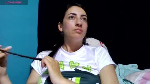 salome online show from 04-03-26, 02:31