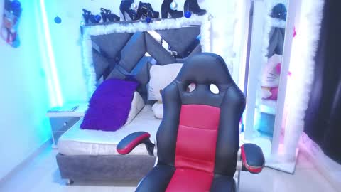 SALO HOT online show from 12-23-24, 11:06